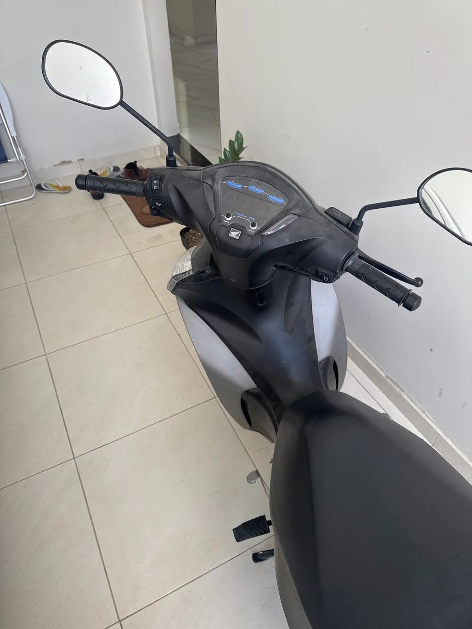 Biz 125 - Foto 3