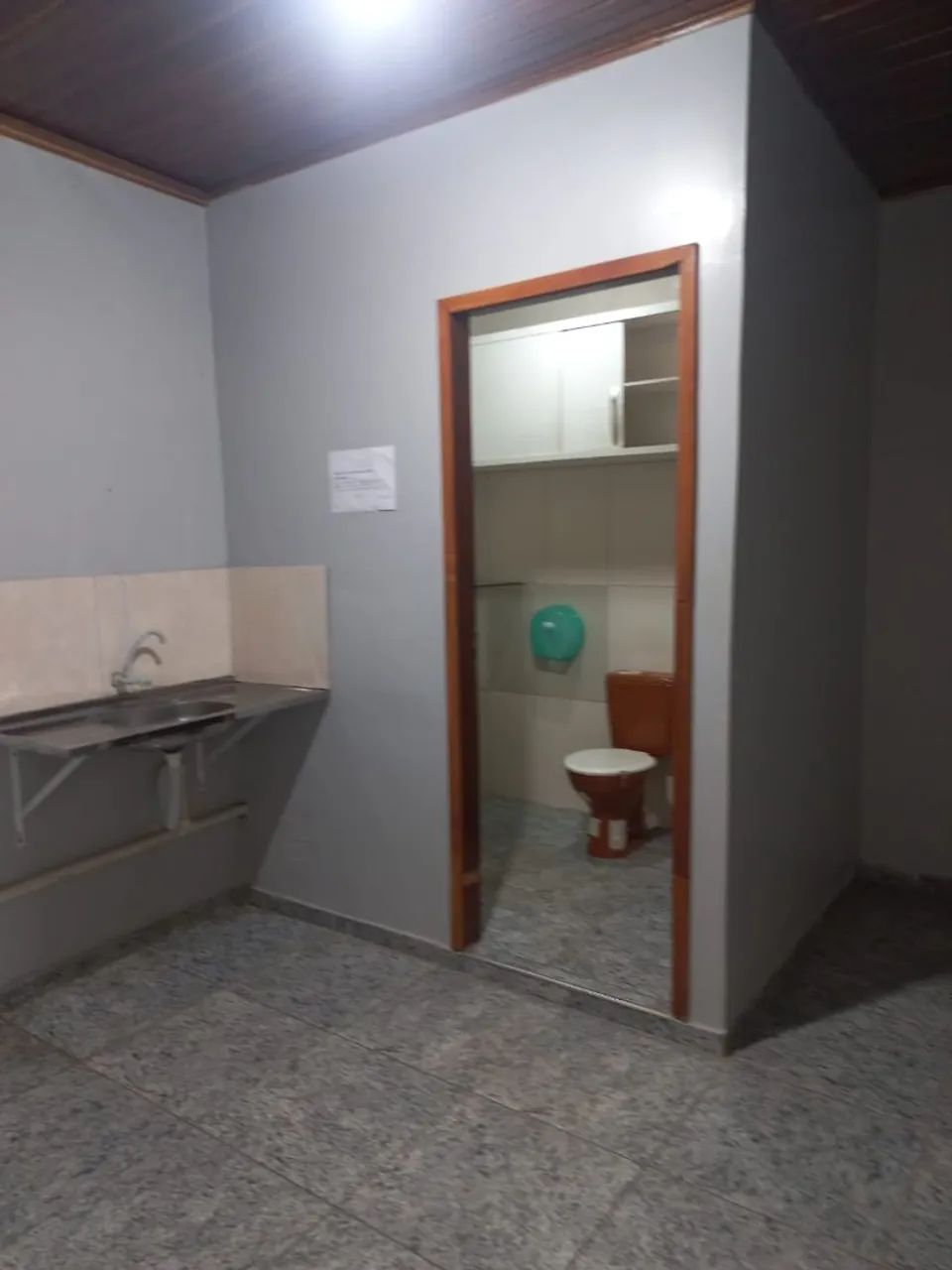 ?Aluga-se um Ponto Comercial ? - Foto 5