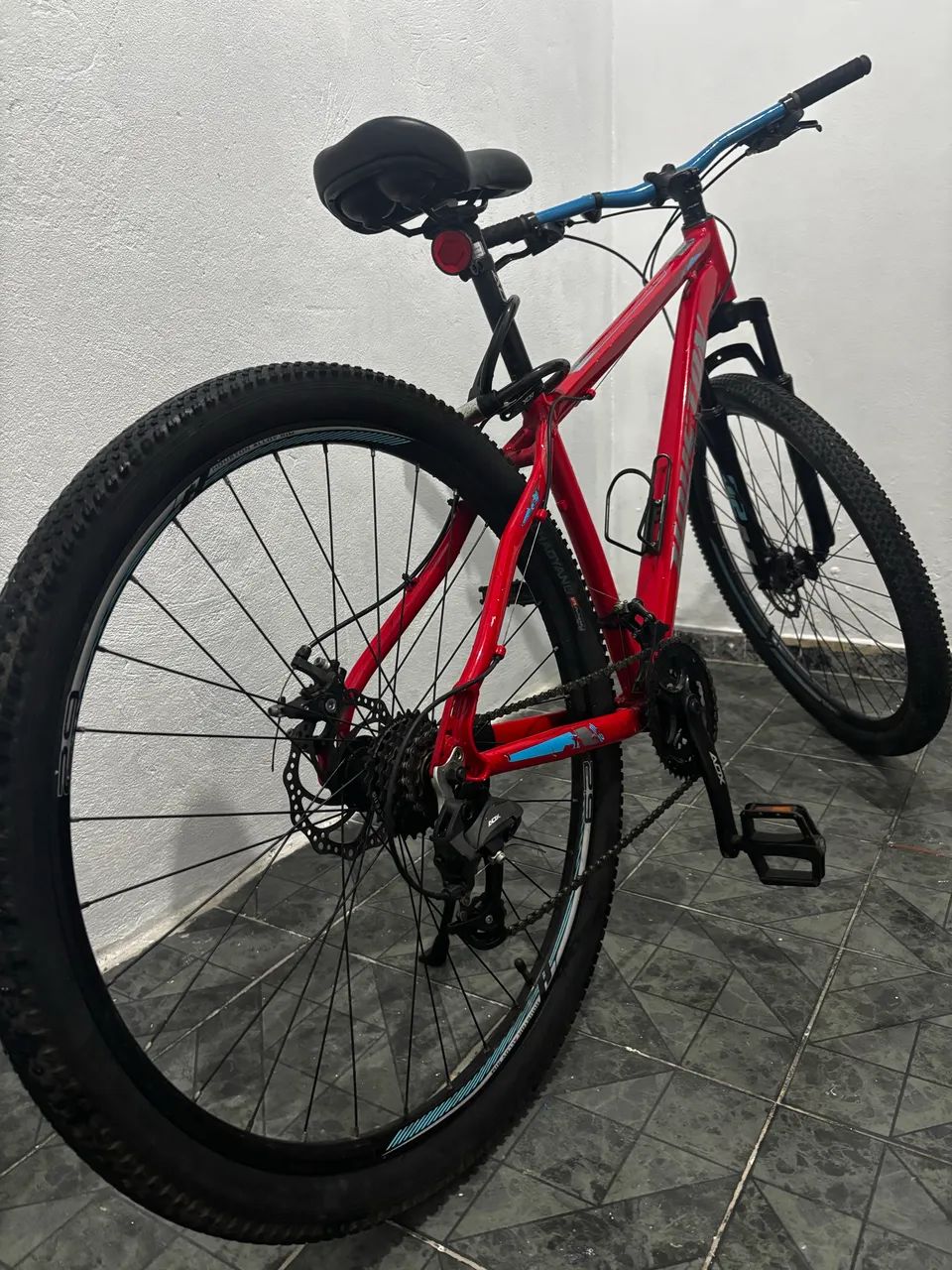 Bike houston aro 29 - Foto 3