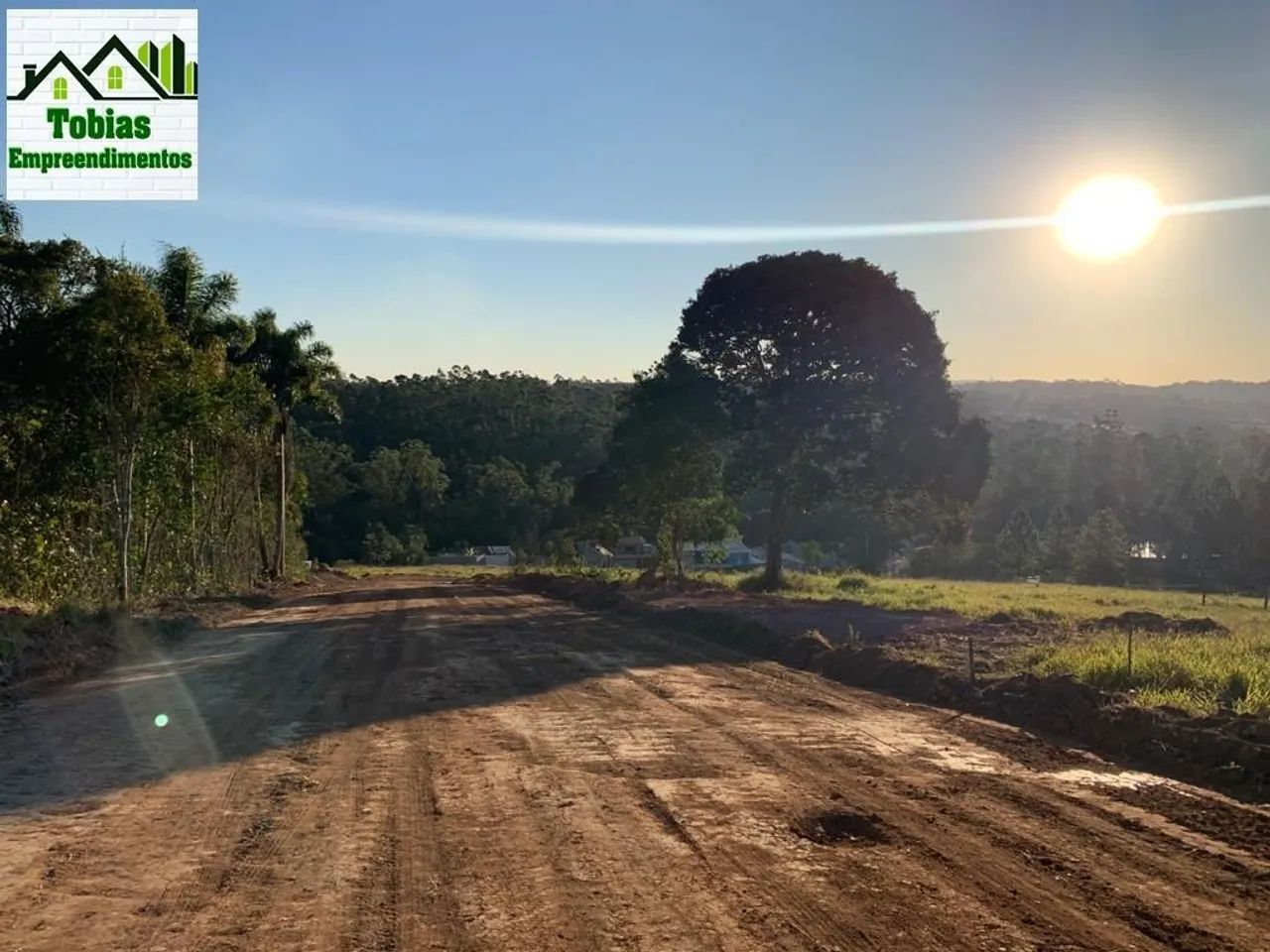 Vendo terreno de chácara 1200mts em Suzano - Foto 4