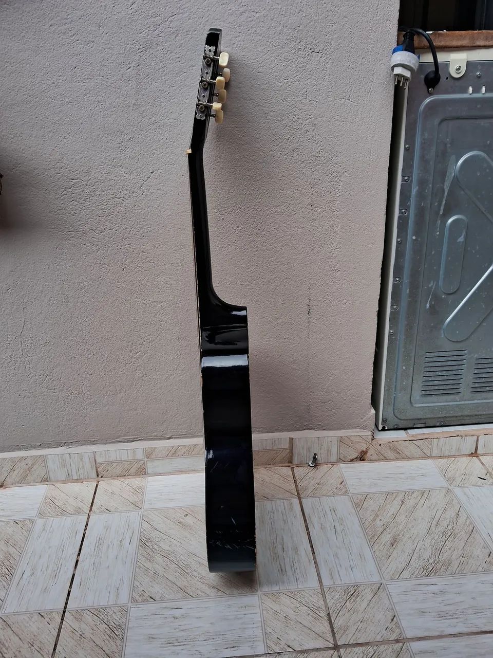 Violão  - Foto 3