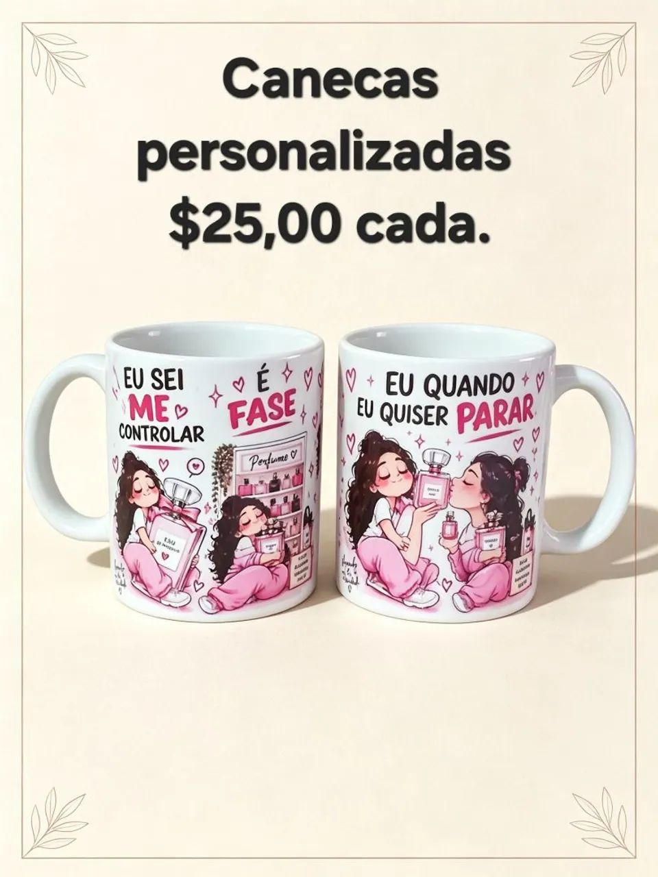 Canecas Personalizadas  - Foto 5