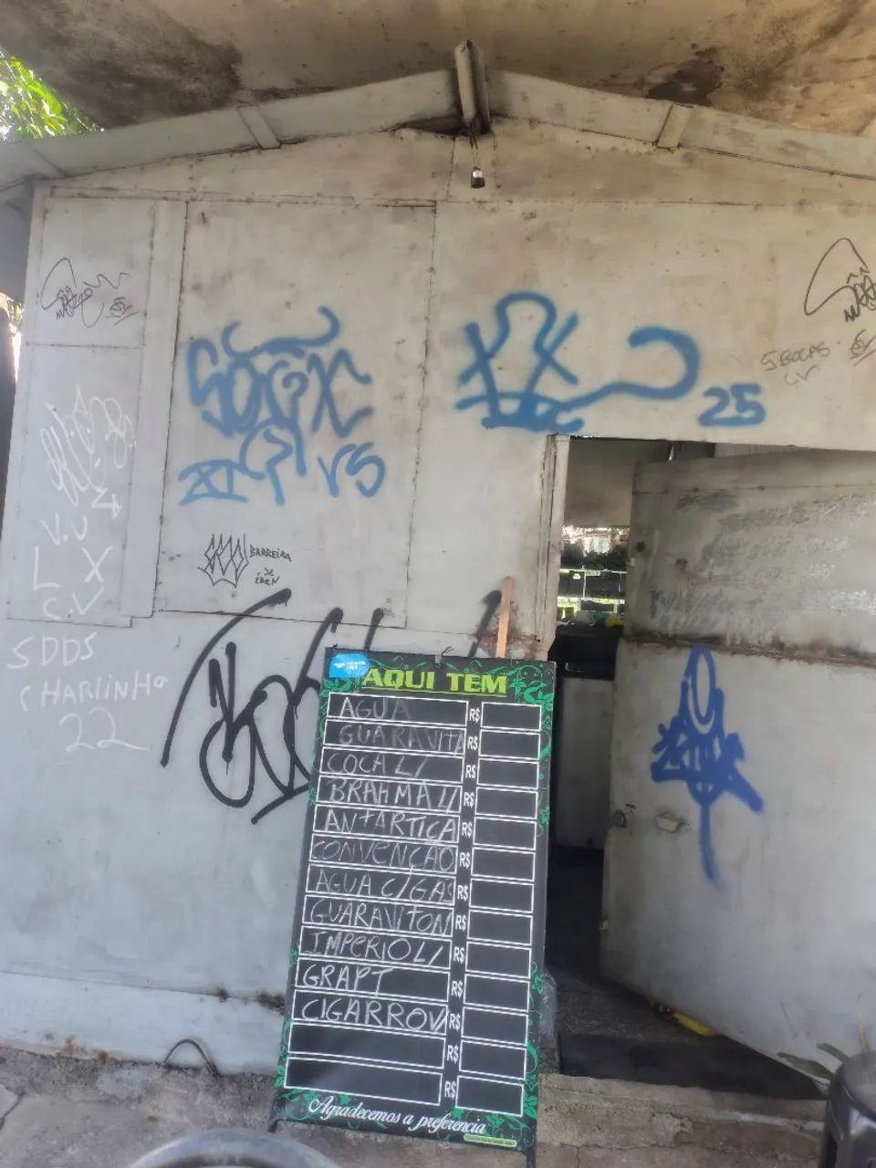 Venda de Treiller 
