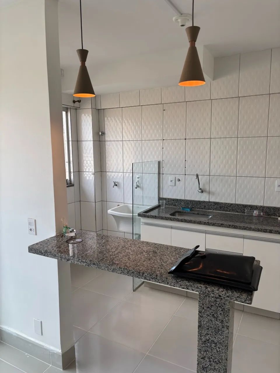 Apartamento  - Foto 4