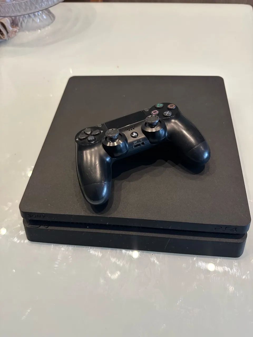 Ps4 desbloqueado  - Foto 4