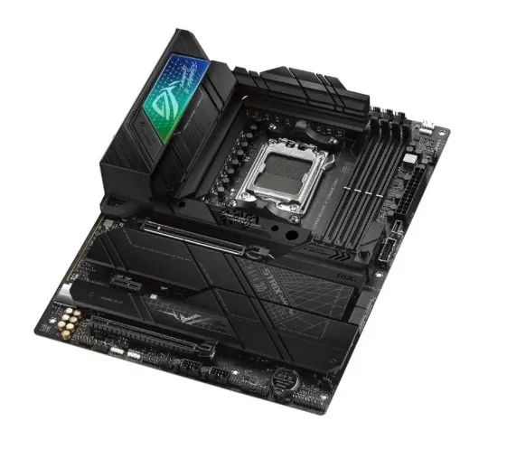 Placa mãe Asus Rog Strix X670e-e Gaming