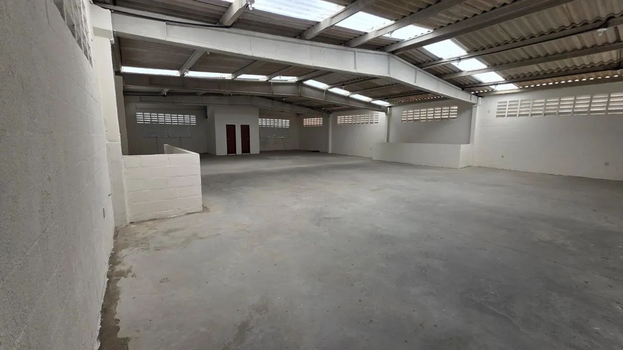 Aluga-se prédio comercial - 1º andar  - Foto 3