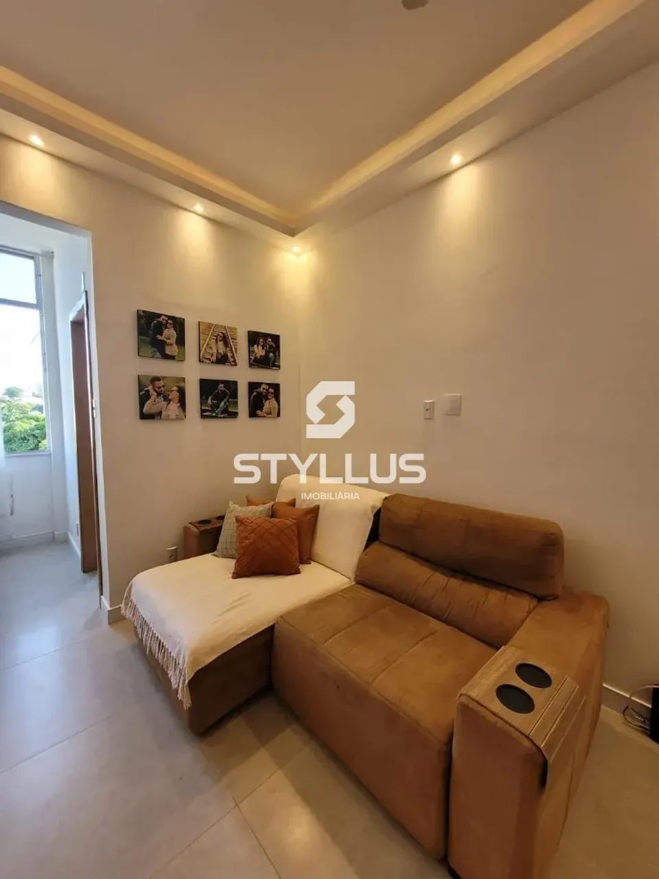 Lins de Vasconcelos | Apartamento 1 quarto - Foto 5
