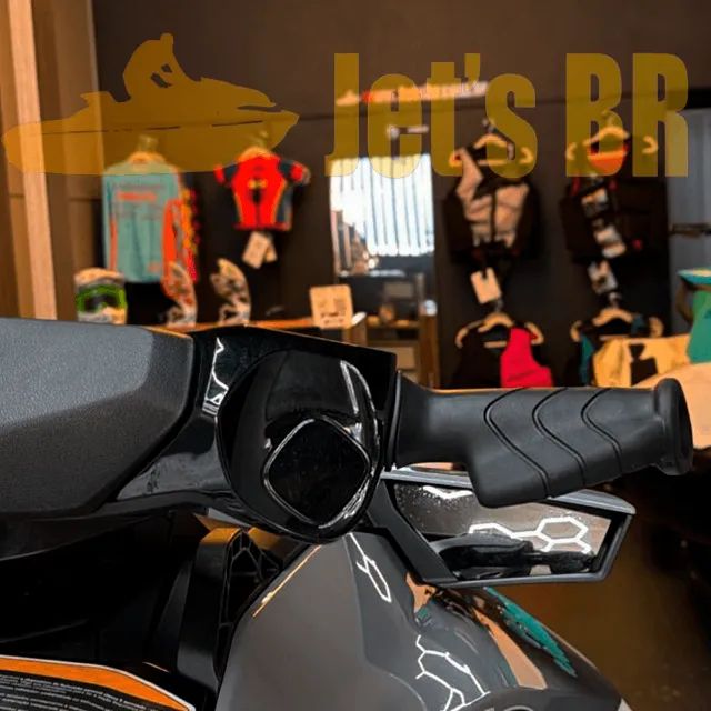 SeaDoo GTI 130 2025 - Foto 7