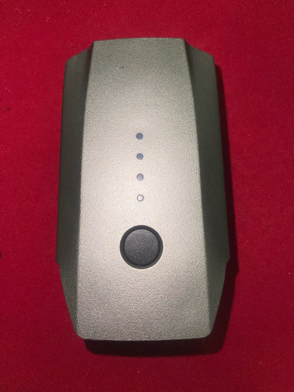 Bateria drone mavic  air pro 2 Platiun  - Foto 2