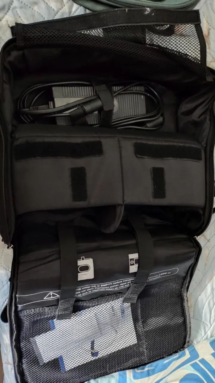 Cpap Resmed - Foto 3