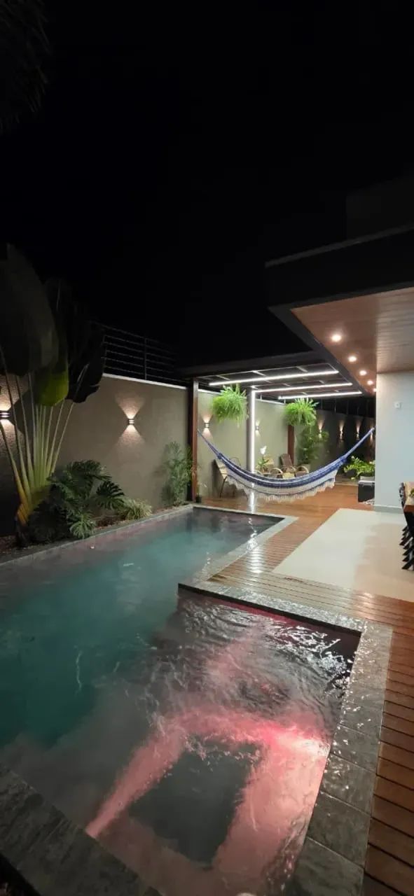 CASA DE ALTO PADRÃO - Foto 3