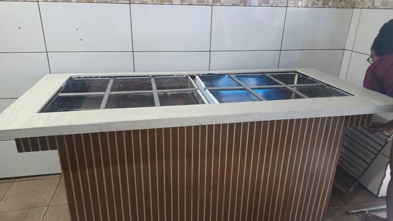 self-service - Foto 2