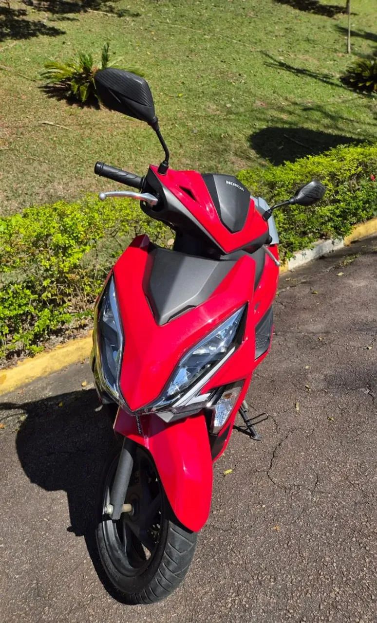Honda Elite 125 - Foto 3