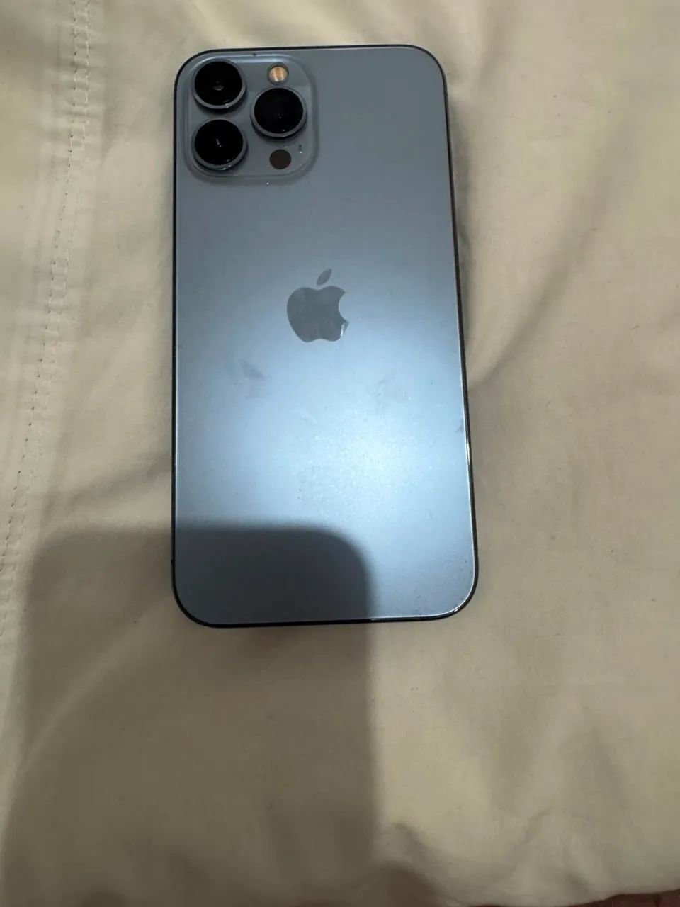 iPhone 13 Promax 128 gigas  - Foto 2
