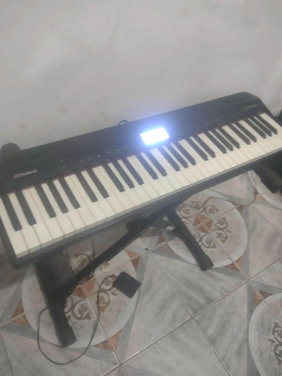 Teclado Go piano - Foto 4