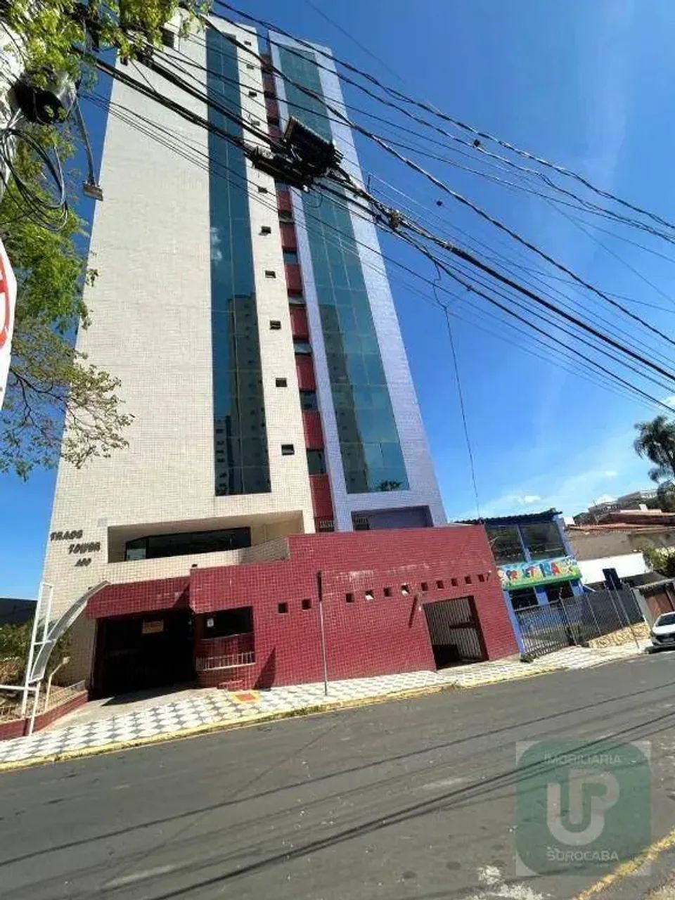 Sala para alugar, 49 m² por R$ 4.120,00/mês - Centro - Sorocaba/SP