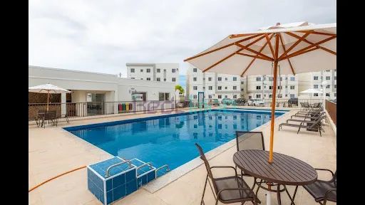 Condomínio Alameda Real em Santa Maria - Aracaju - Foto 2