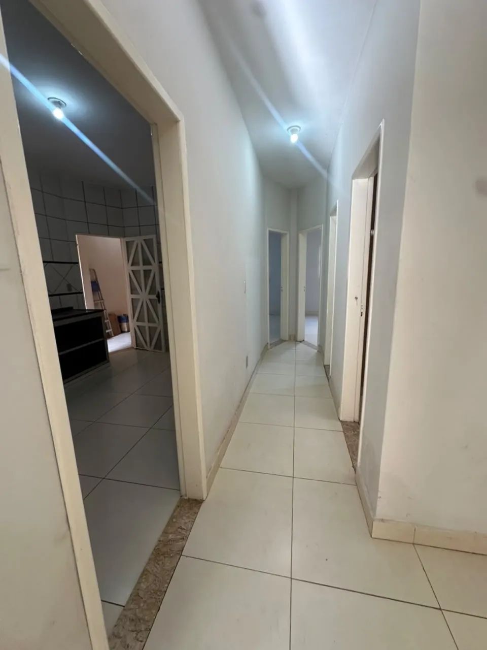 Alugo Casa 2 Quartos| SANTA RITA Com GARAGEM  - Foto 5