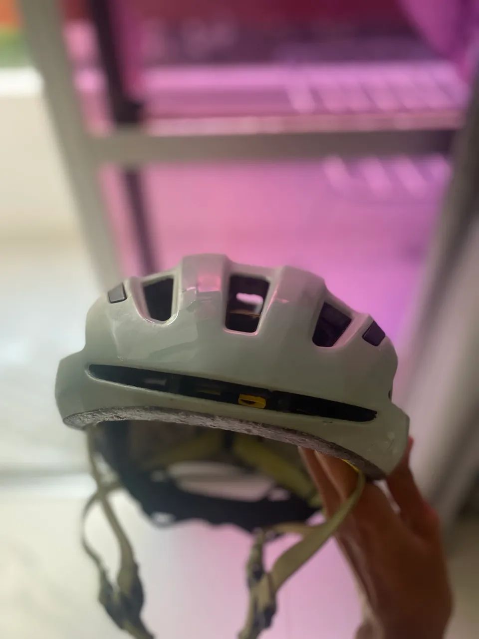 Capacete specialized original - Foto 3