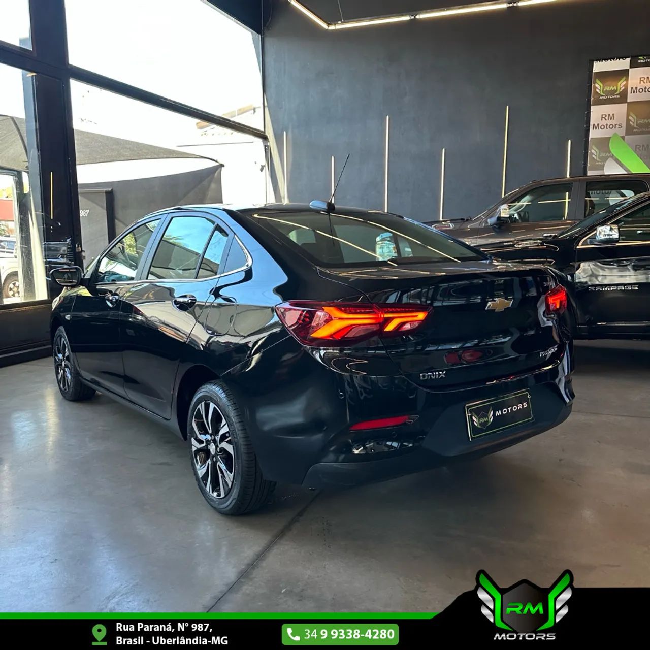 Chevrolet Onix Plus Premier 2 2025 - Foto 4