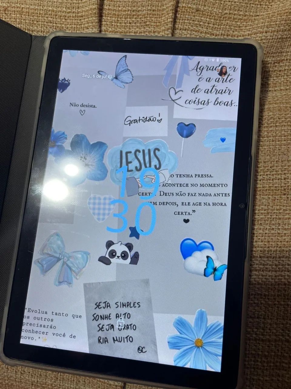 Tablet 10.1 octa-core - Foto 2
