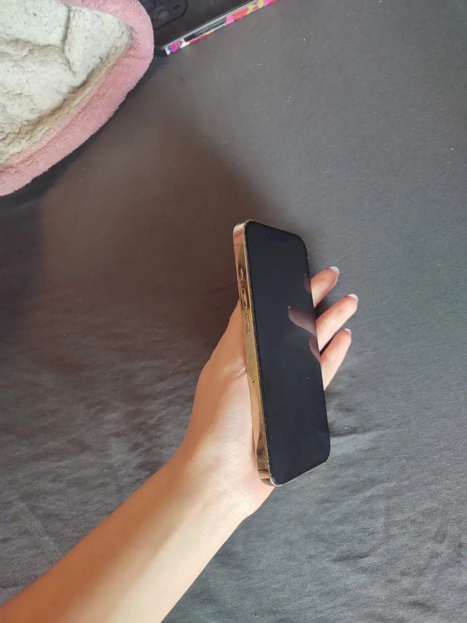 iPhone 13 Pro - 128gb - Foto 3