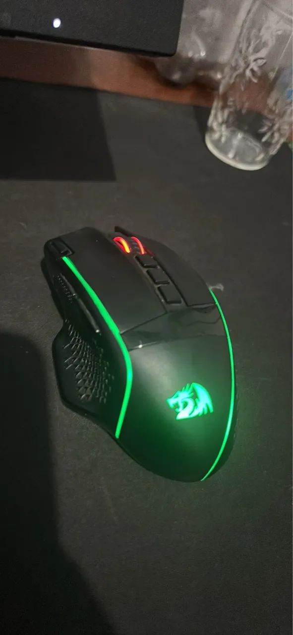 Redragon enlightment  - Foto 2