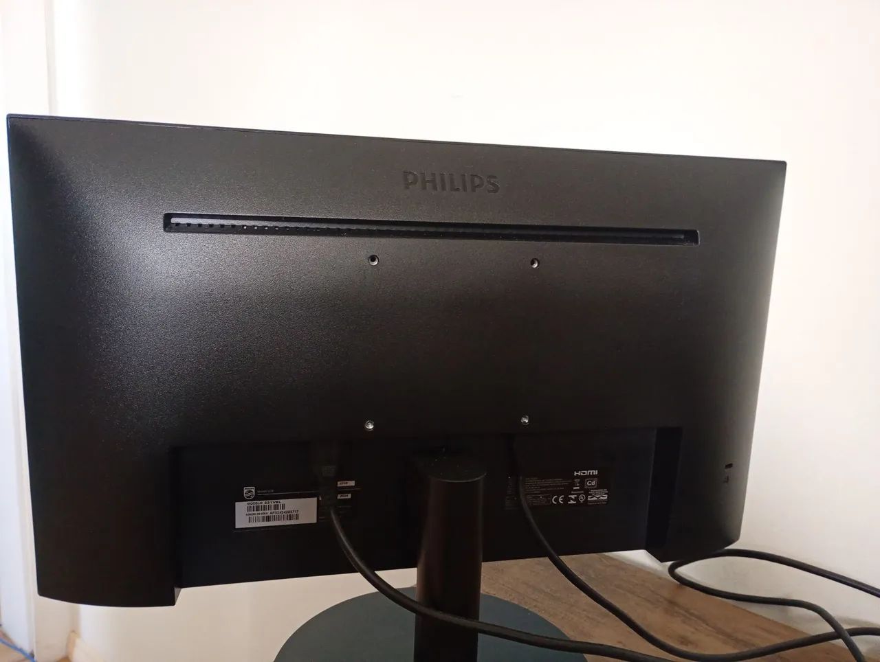 Monitor 21.5 Philips - Foto 2
