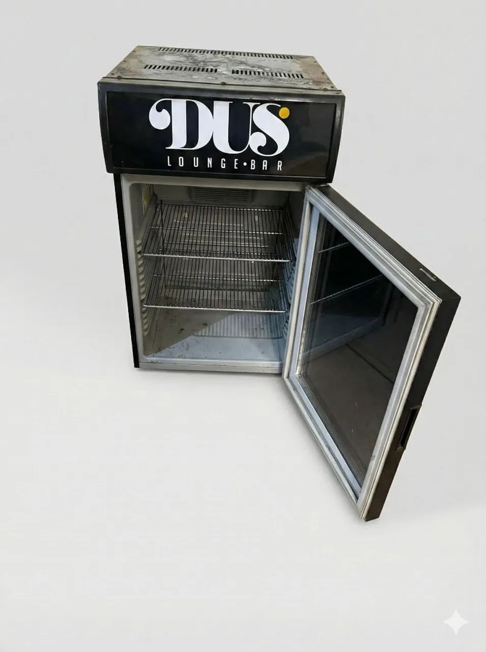 Mini Expositor Profissional