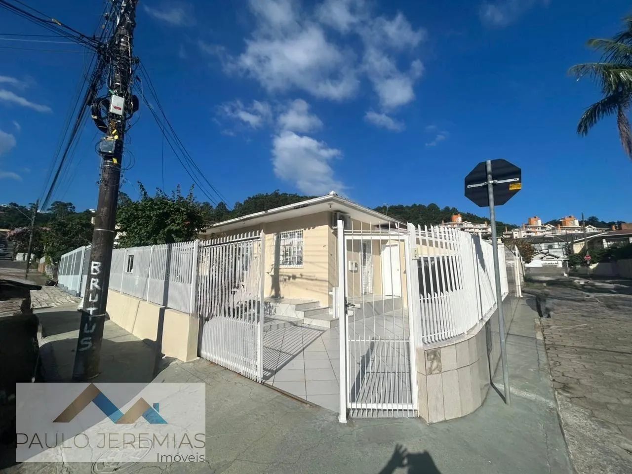 Casa para alugar em Saco dos Limões, 3 quartos, Florianópolis - Foto 2