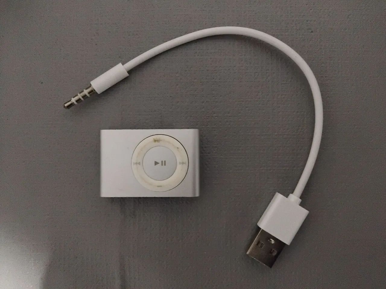 Ipod shuffle 2ª Geração 