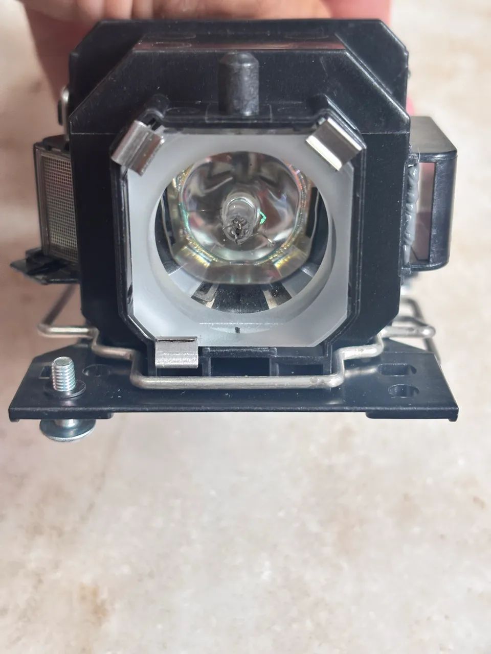 Lâmpada projetor hitachi DT00781