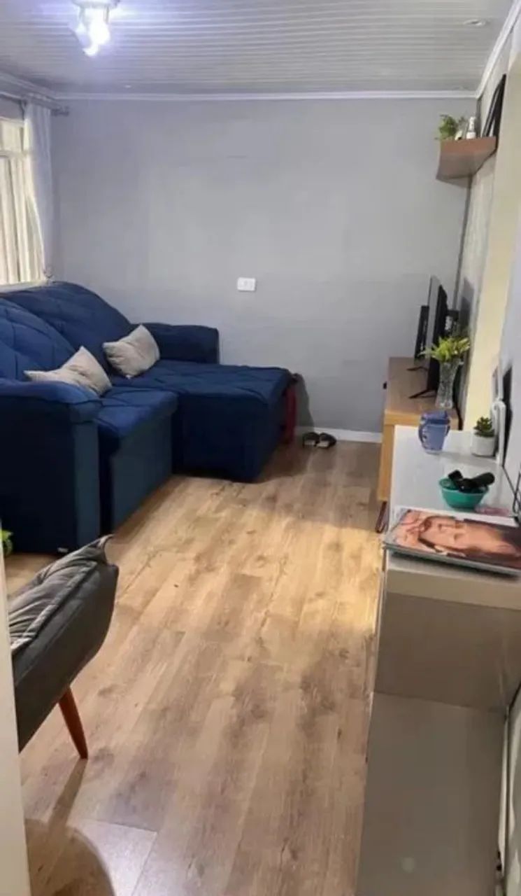 CC VENDE-SE CASA EM ITAPEVI  - Foto 3