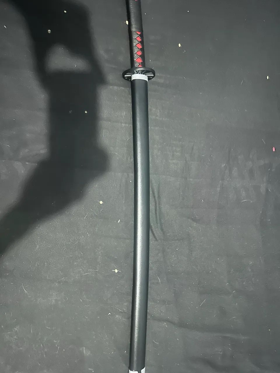 Katana tanjiro Demon slayer  - Foto 2