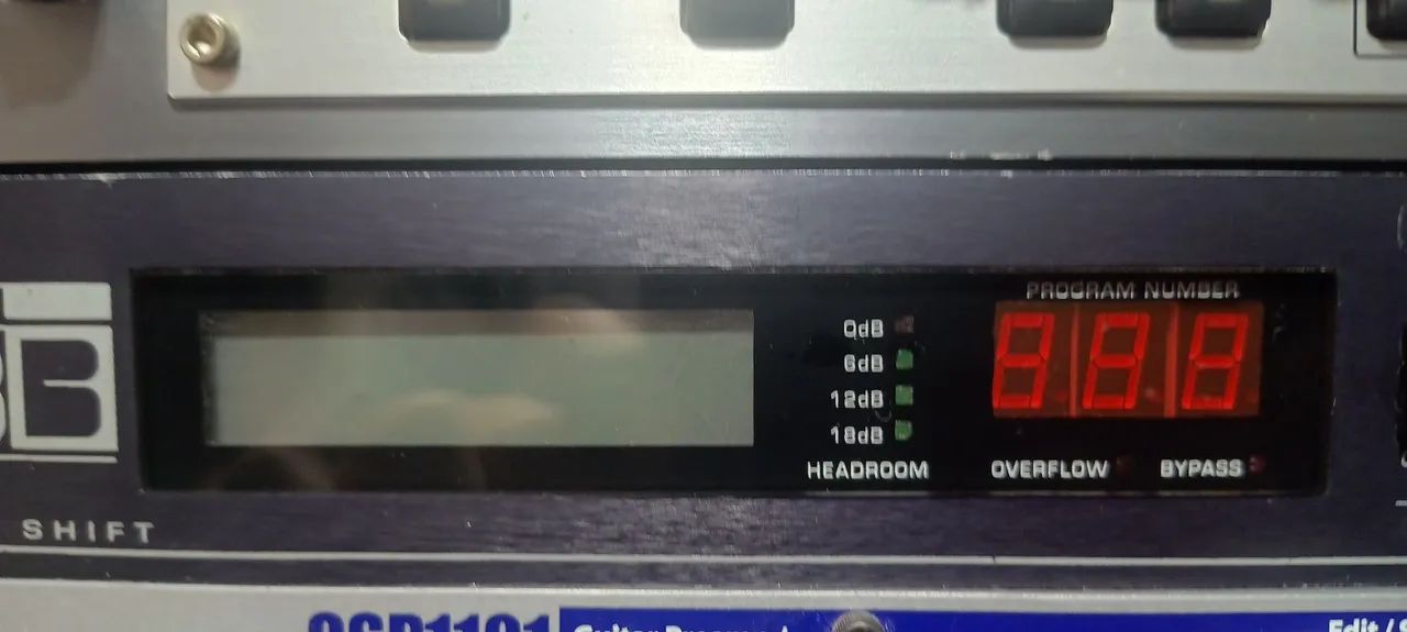 Digitech IPS 33 B  - Foto 3