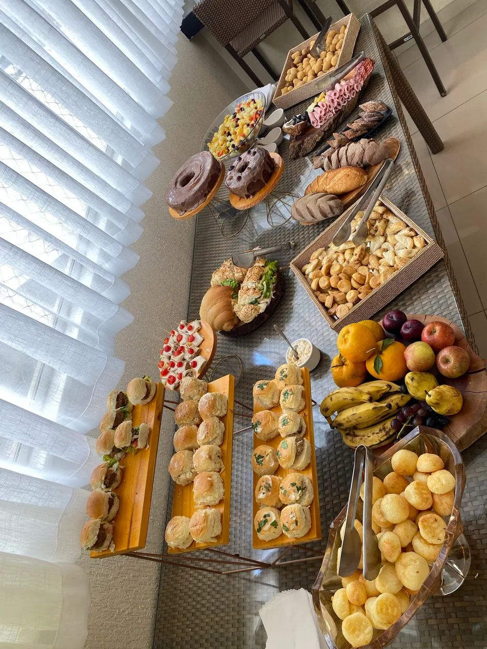 Buffet coffe break  - Foto 4