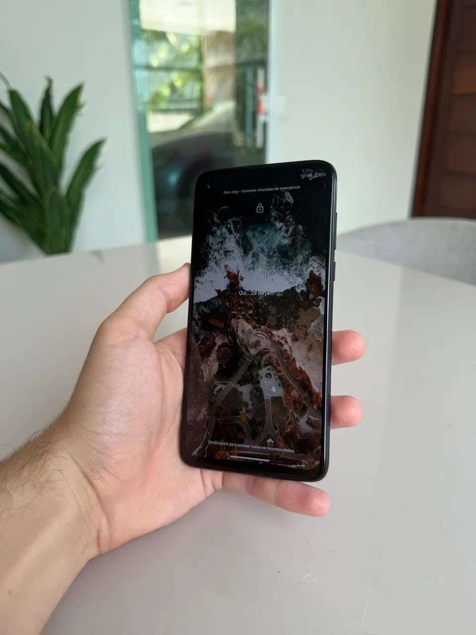 Moto G8 Power 5.000mAh - Foto 3