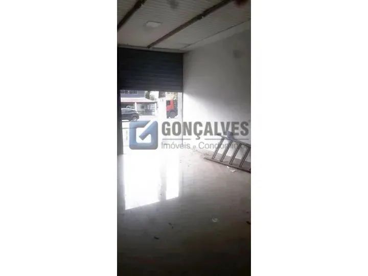 Prédio Comercial à Venda em Rudge Ramos, SBC  1.065 m² Interna, 6 Vagas - Foto 4