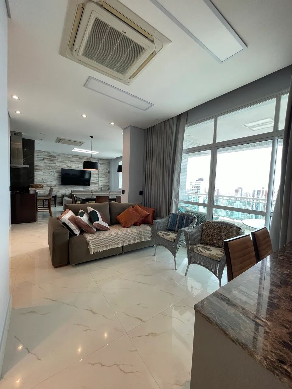 ALUGUEL LOFT 108m2 | MANDARIM - Foto 4