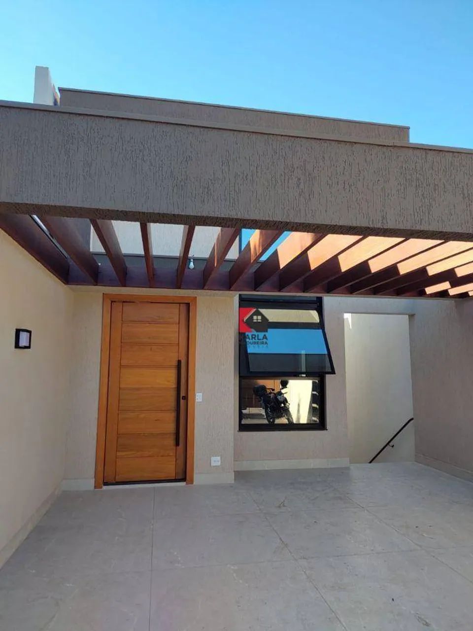 CASA 03 QUARTOS E SUITE - BRANT!! 190 M² DE TERRENO E 146,83 M² DE ÁREA CONSTRUIDA! - Foto 2