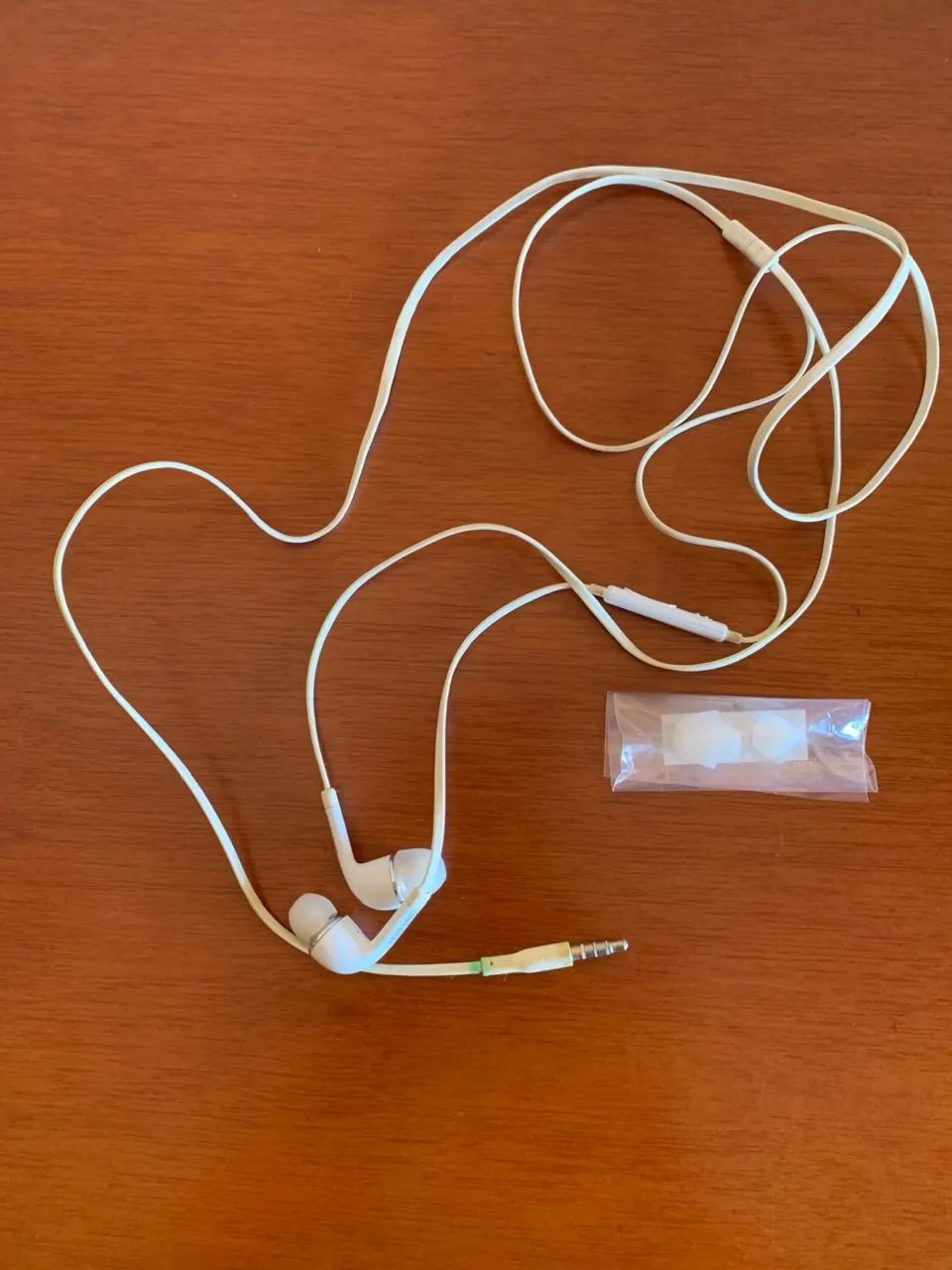 fone de ouvido original Samsung 