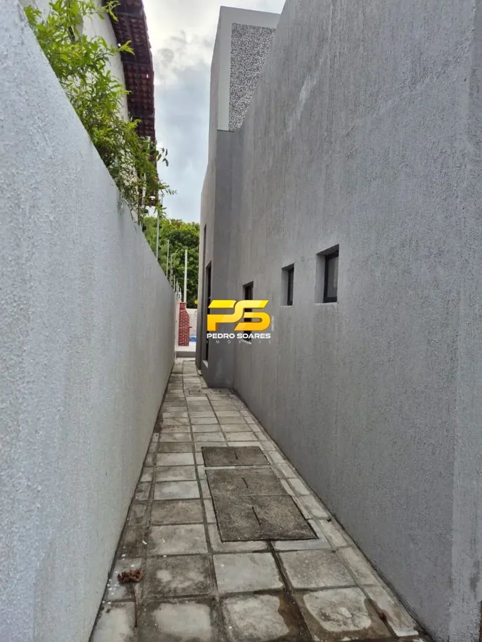 Casa nova à venda em Carapibis | Conde - PB REF: CA0244 - Foto 3