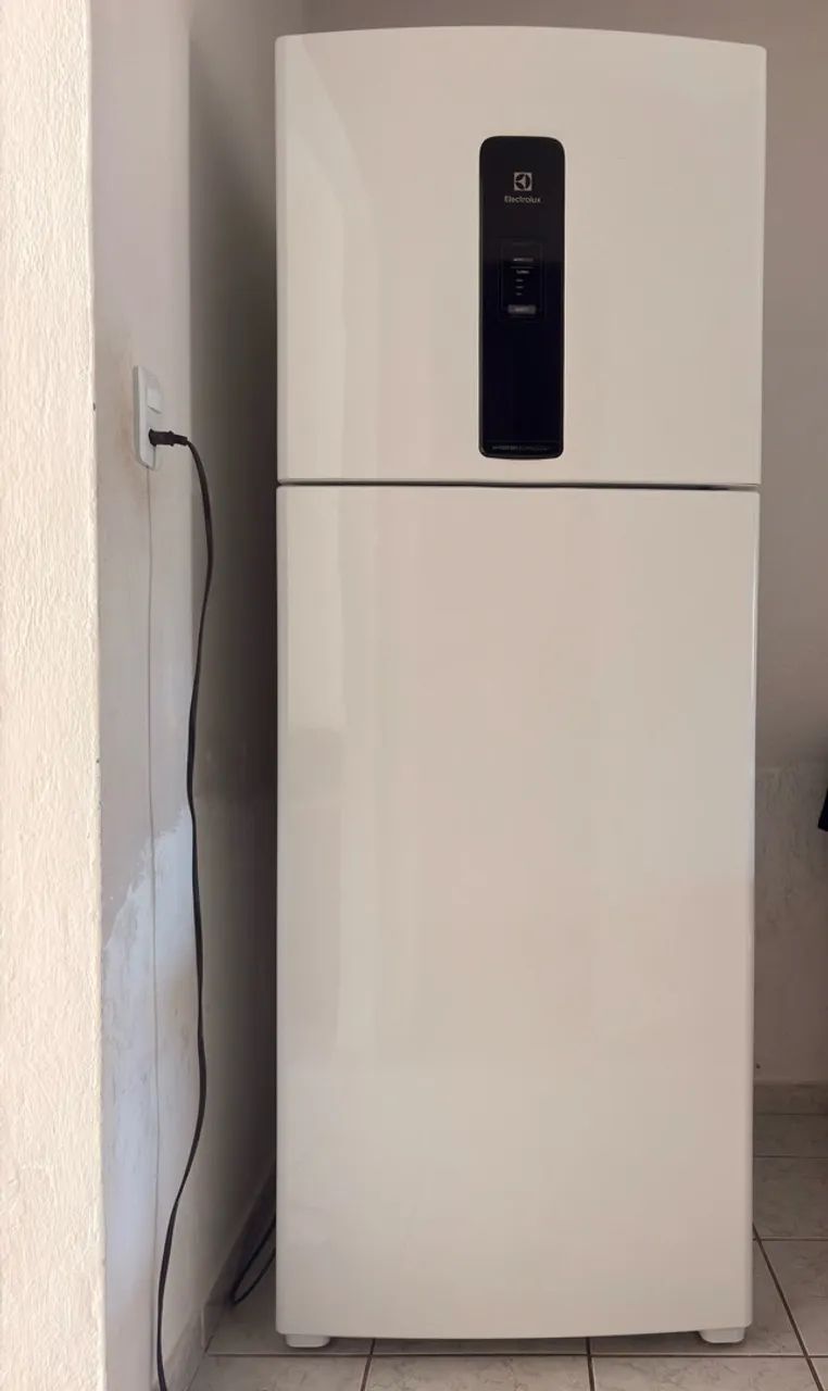 Geladeira Electrolux