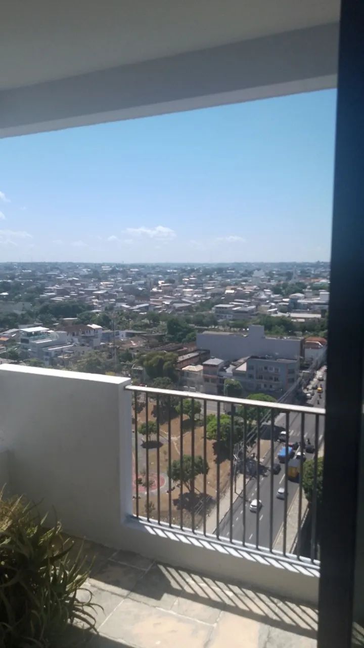 Centro- Edifício Henrique Dom Infante *Vendo Aptº 03 Quartos no 15º andar** Financio** - Foto 3
