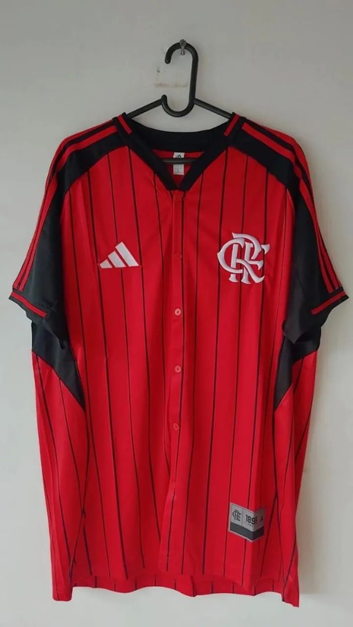 Camisa do Flamengo 