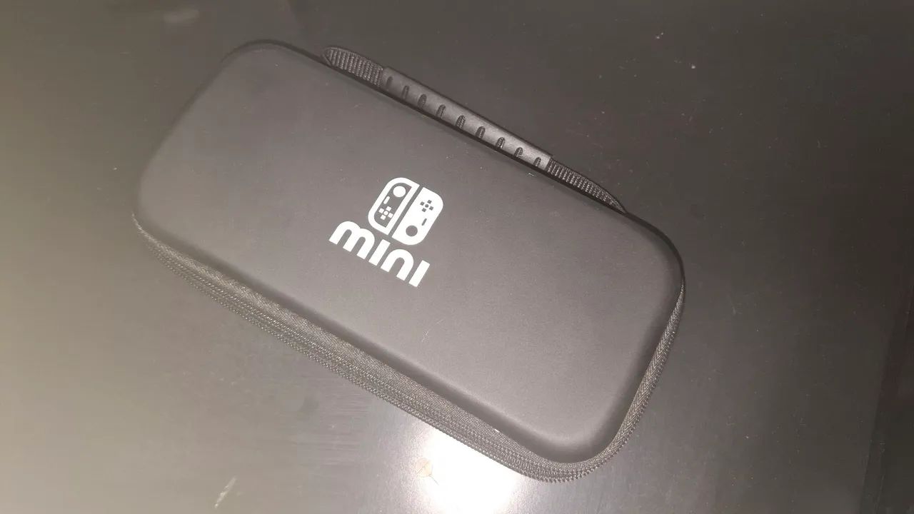 Nintendo Switch lite desbloqueado - Foto 4