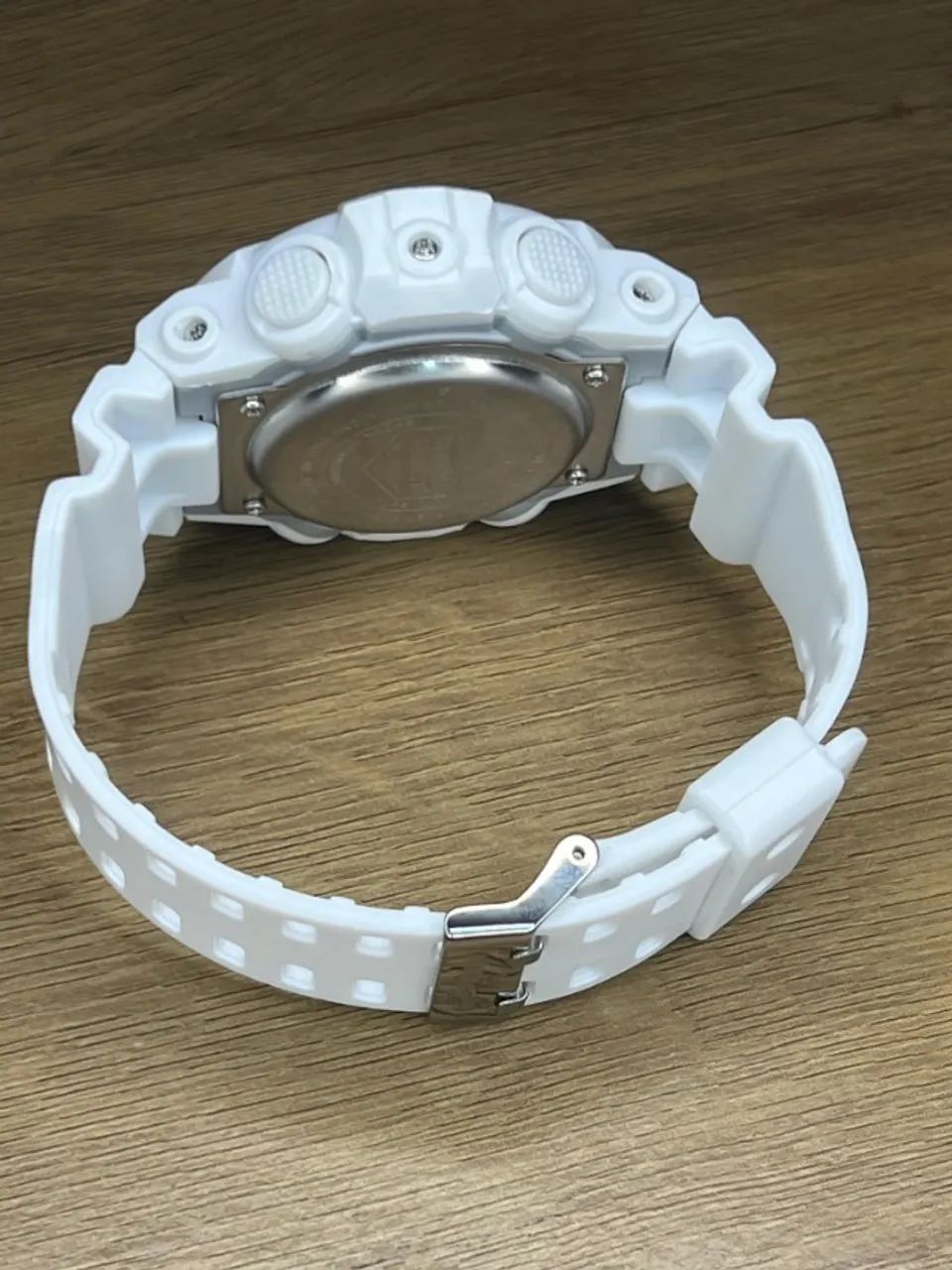 Relógio de pulso Masculino G Shock  - Foto 4