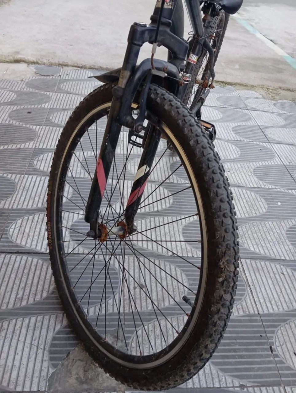 Bicicleta  - Foto 3