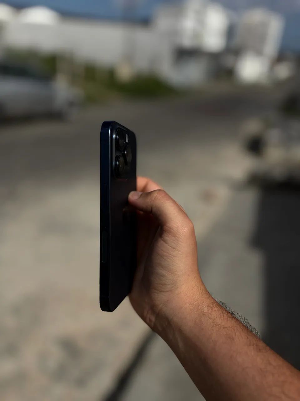 iPhone 15 Pro 128 Gb  - Foto 5